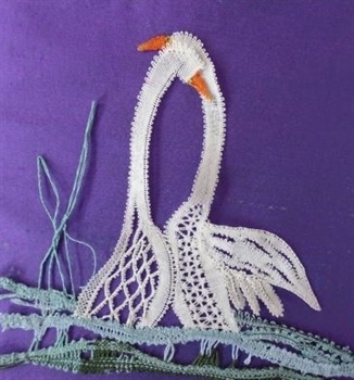 Bobbin Lace Bobbin Lace