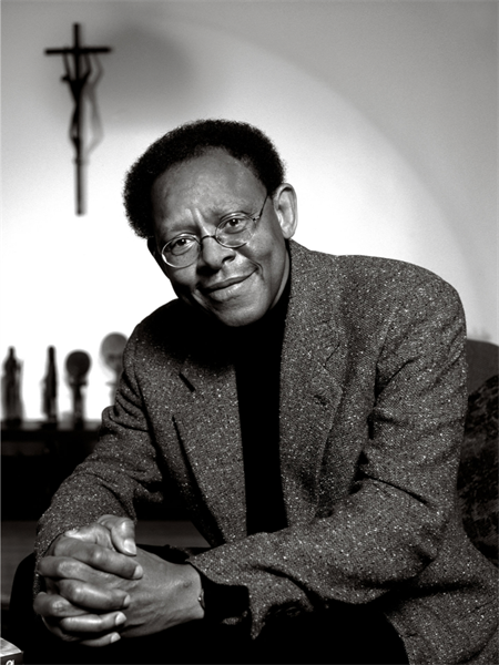 God of the Oppressed: The Revolutionary Theology of James H. Cone - Anthony Reddie