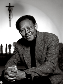 God of the Oppressed The Revolutionary Theology of James H Cone