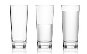 Filled to be Emptied - Brandan Robertson Filled to be Emptied - Brandan Robertson
