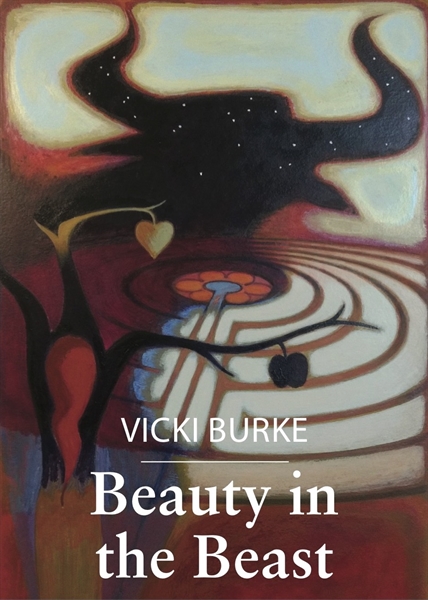 Book Club - Beauty in the Beast - Vicki Burke