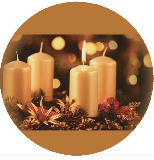 Ammerdown Candlelit Christmas Carols
