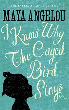Book Club - I Know Why The Caged Bird Sings - Narinder Tegally Book Club - I Know Why The Caged Bird Sings - Narinder Tegally