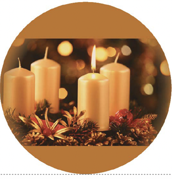 Ammerdown Candlelit Christmas Carols Ammerdown Candlelit Christmas Carols