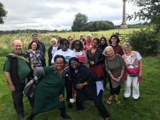 NHS Chaplaincy Retreat