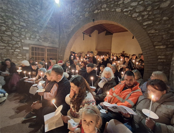 Our Winter Newsletter is Here!