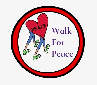 Walk for Peace Walk for Peace