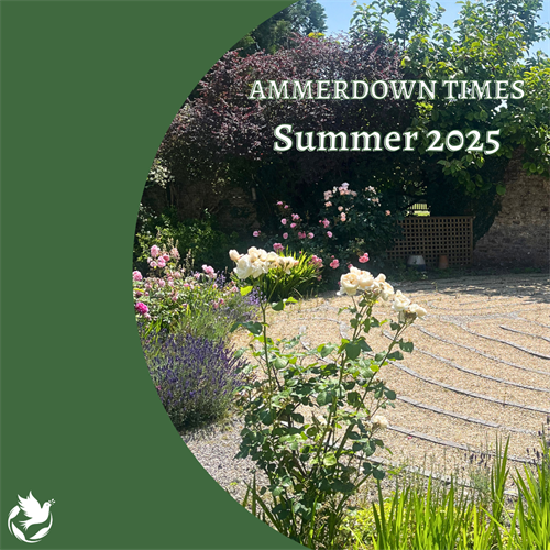 Summer Newsletter