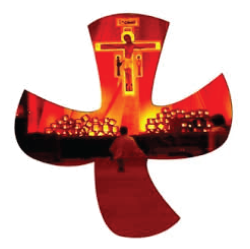 Join us for Taize Prayer at Ammerdown Join us for Taize Prayer at Ammerdown